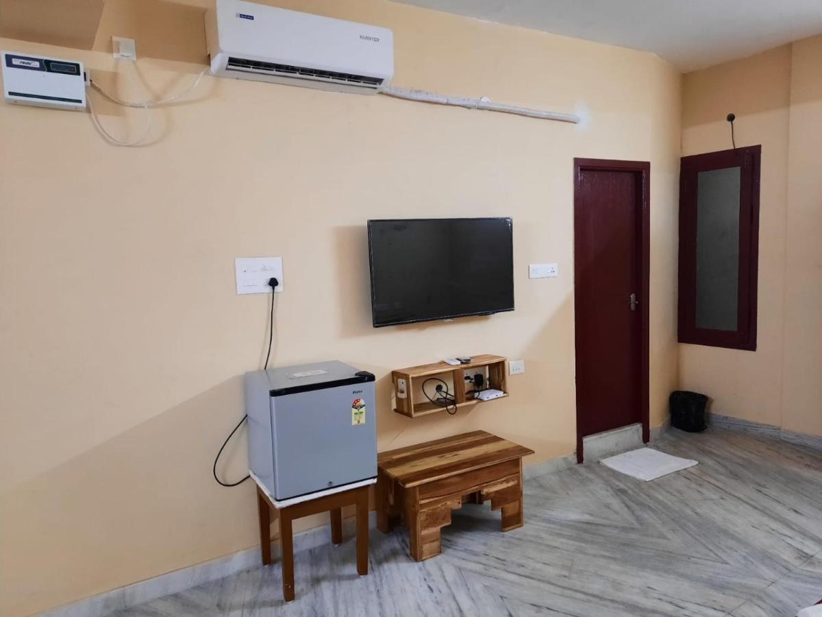 Ps Residency Hotel Pondicherry Exterior foto